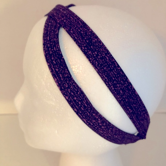Lululemon Athletica double band headbamd - Picture 6 of 7